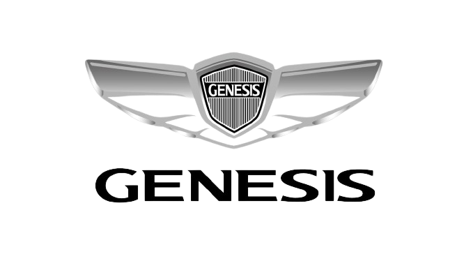 Genesis Logo