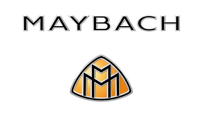 Maybach Logo