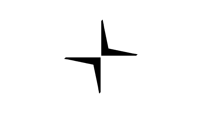 Polestar Logo