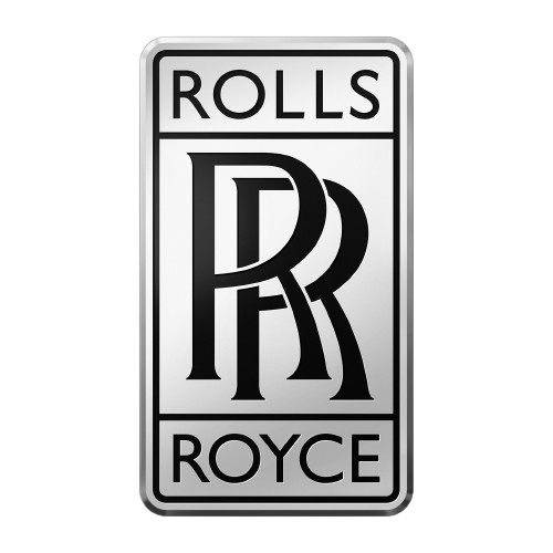Rolls Royce Logo