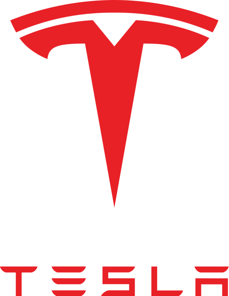 Tesla Motors Logo