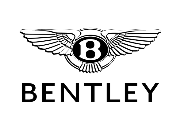 Bentley Logo