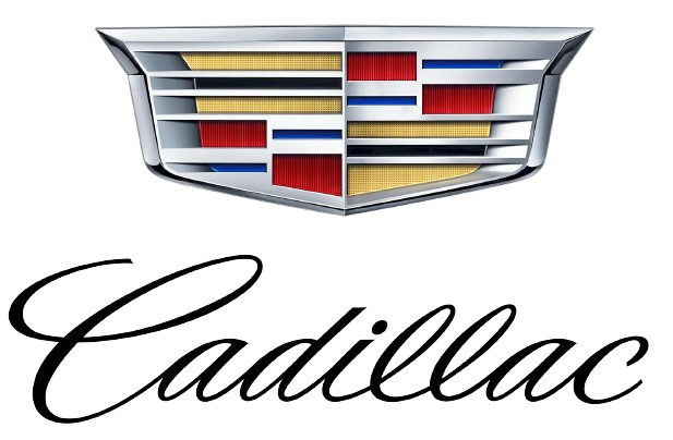 Cadillac Logo