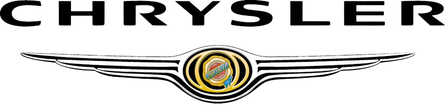 Chrysler Logo