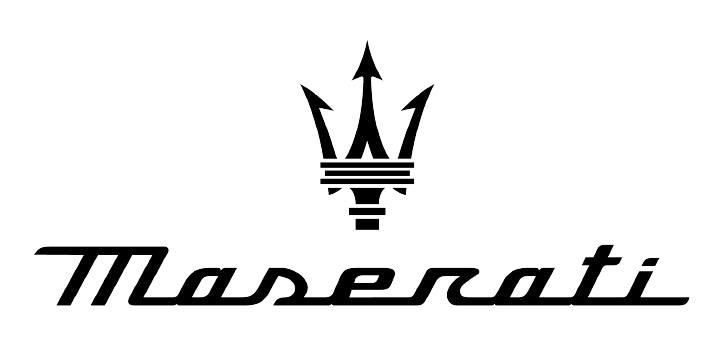 Maserati Logo